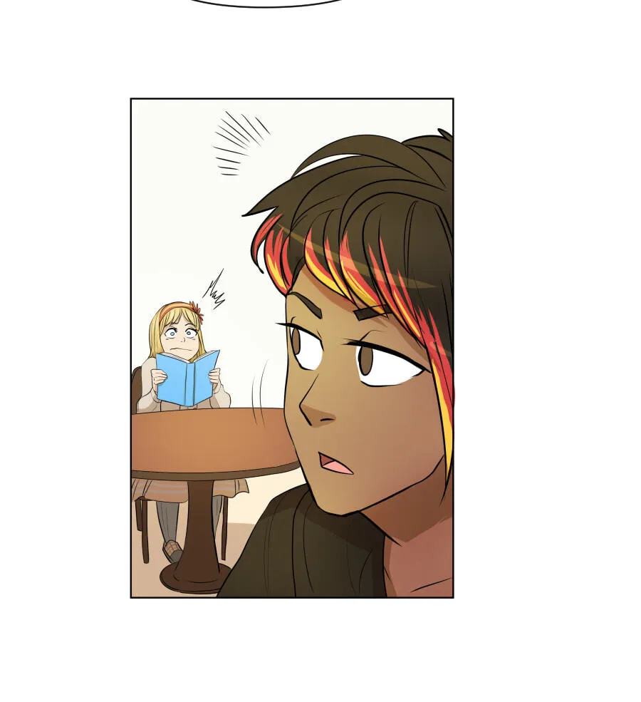 Magical Boy X Chapter 10 page 26 - 