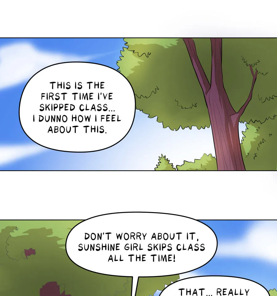 Magical Boy X Chapter 10 page 29 - 
