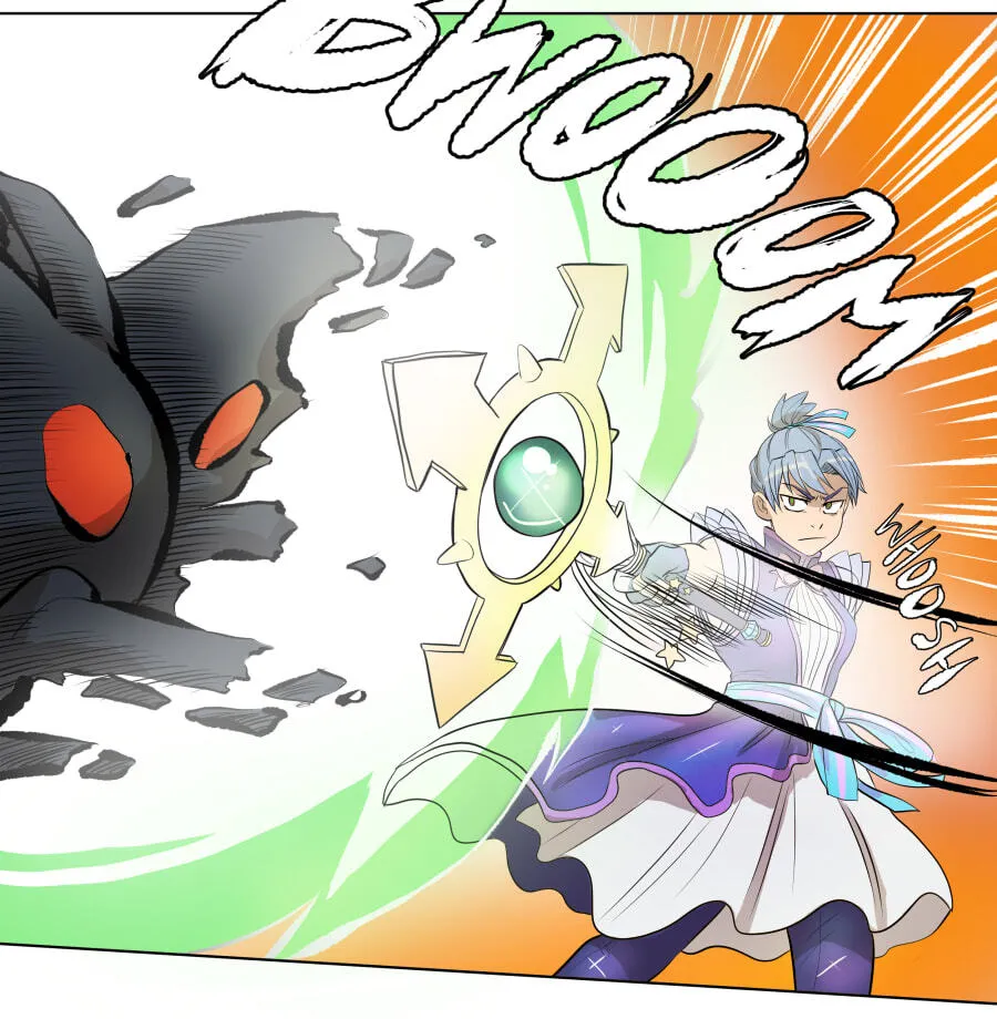Magical Boy X Chapter 10 page 47 - 