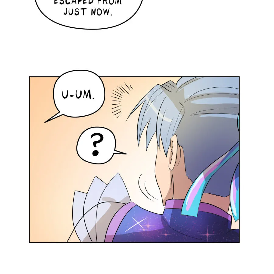 Magical Boy X Chapter 10 page 56 - 
