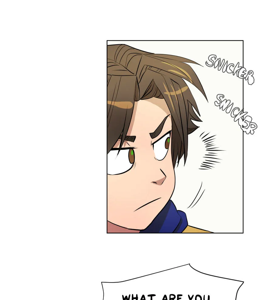 Magical Boy X Chapter 10 page 9 - 
