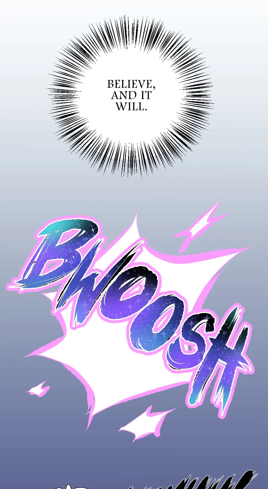Magical Boy X Chapter 11 page 38 - 