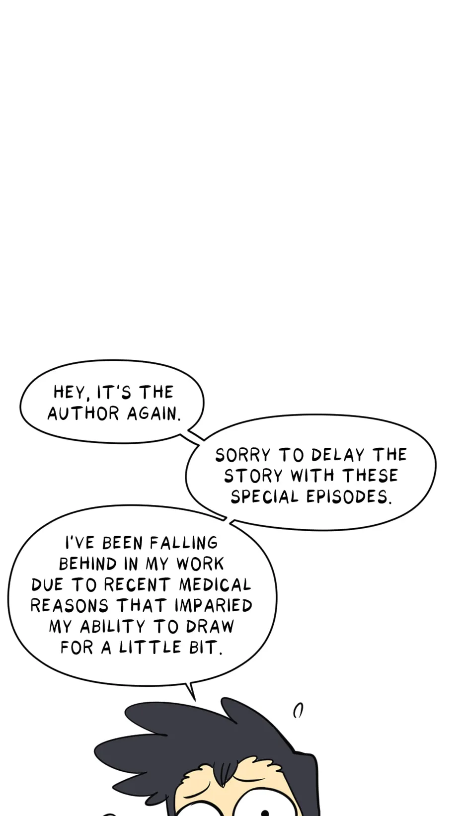 Magical Boy X Chapter 13 page 11 - 