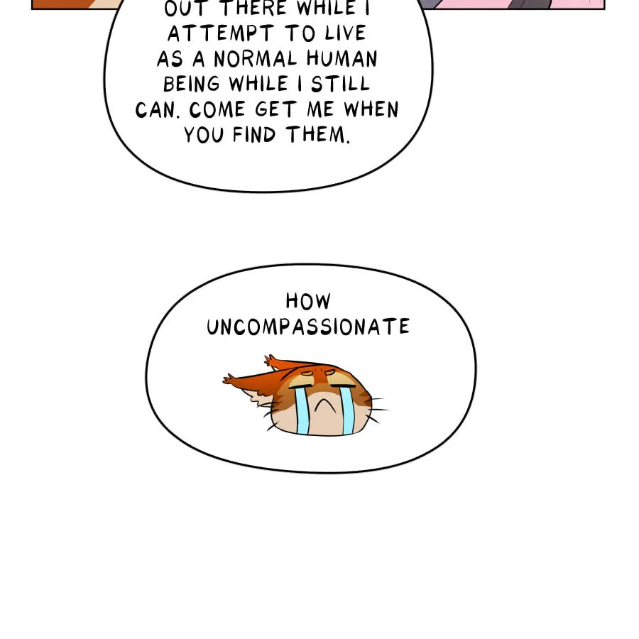 Magical Boy X Chapter 14 page 19 - 