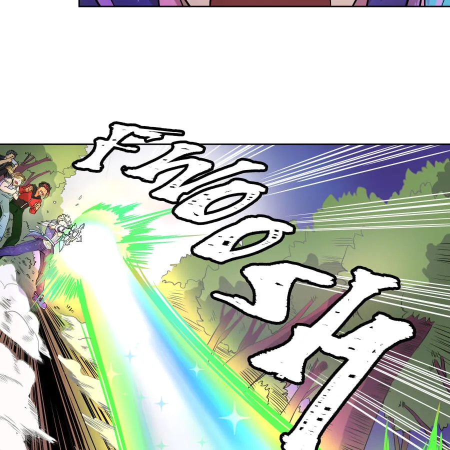 Magical Boy X Chapter 17 page 34 - 