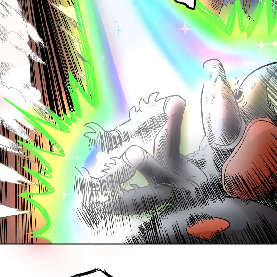 Magical Boy X Chapter 17 page 35 - 