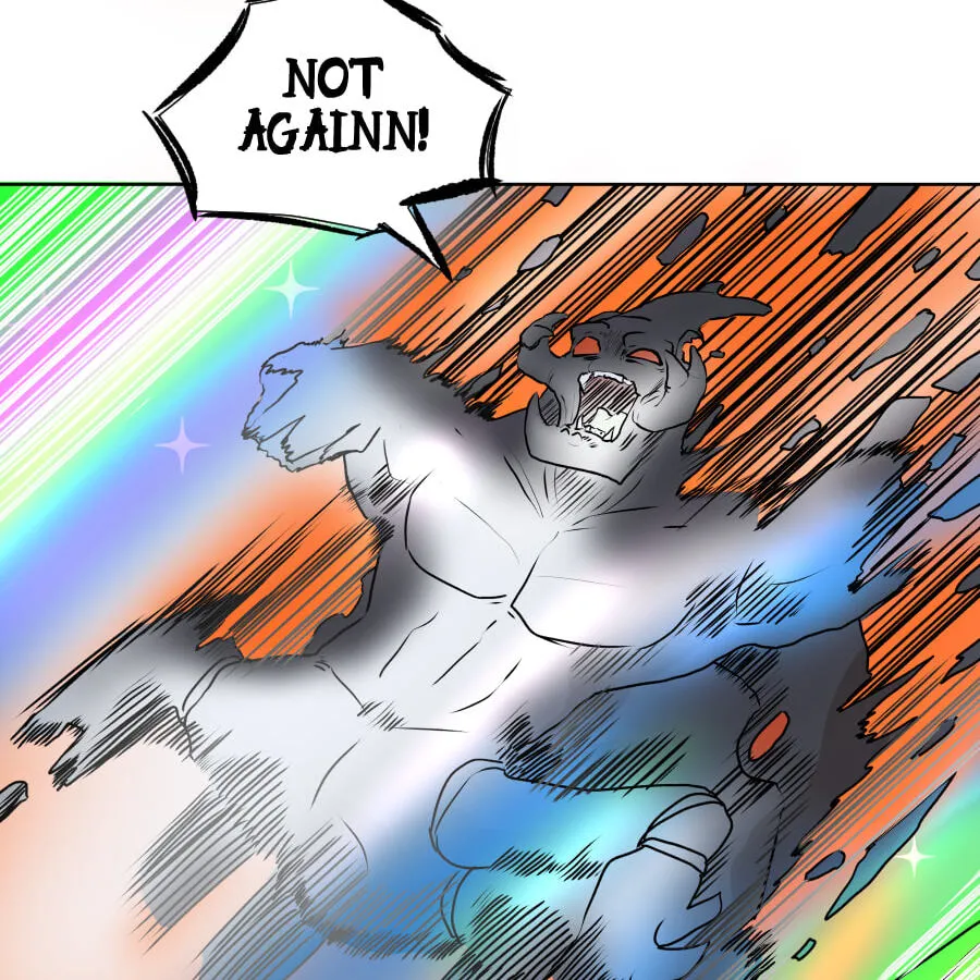 Magical Boy X Chapter 17 page 36 - 