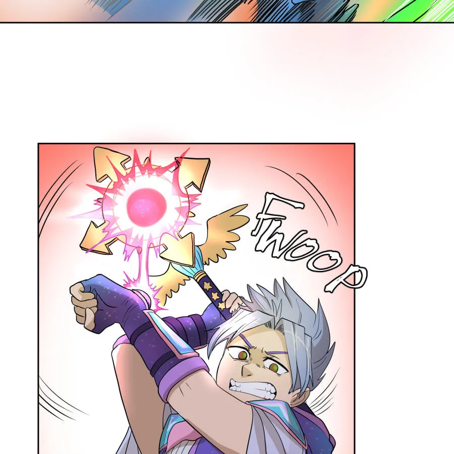 Magical Boy X Chapter 17 page 37 - 