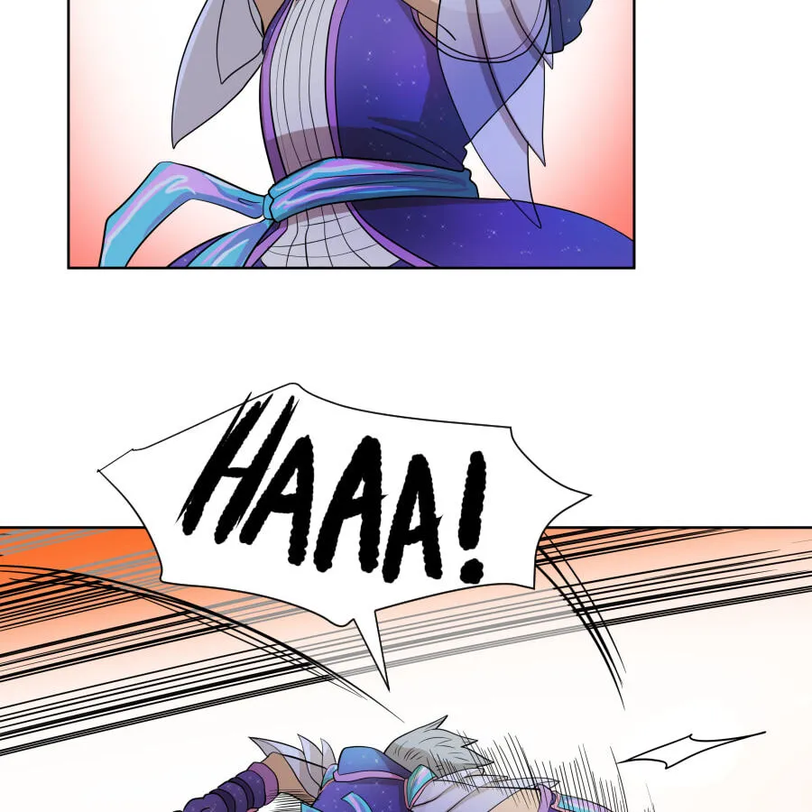 Magical Boy X Chapter 17 page 38 - 