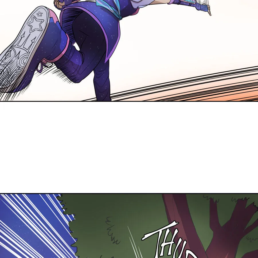 Magical Boy X Chapter 17 page 39 - 