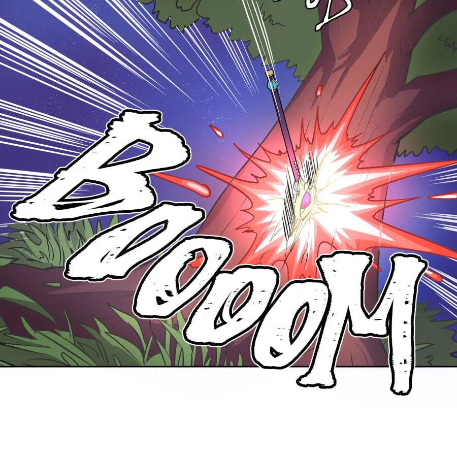 Magical Boy X Chapter 17 page 40 - 