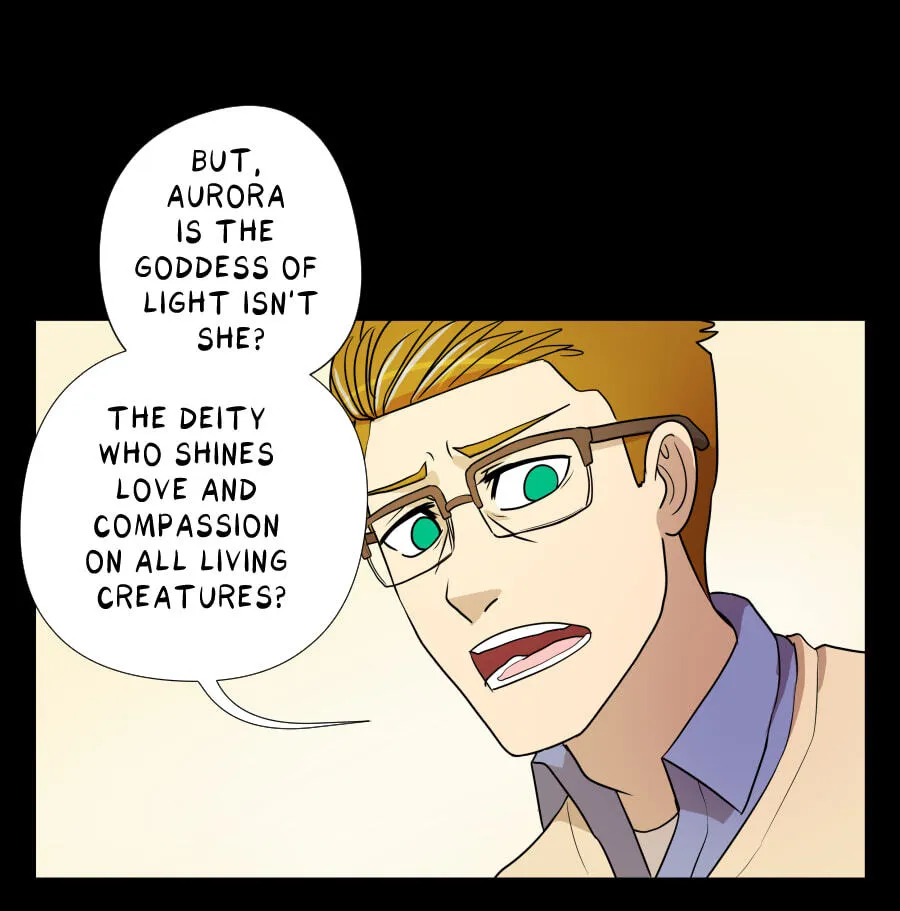 Magical Boy X Chapter 18 page 16 - 
