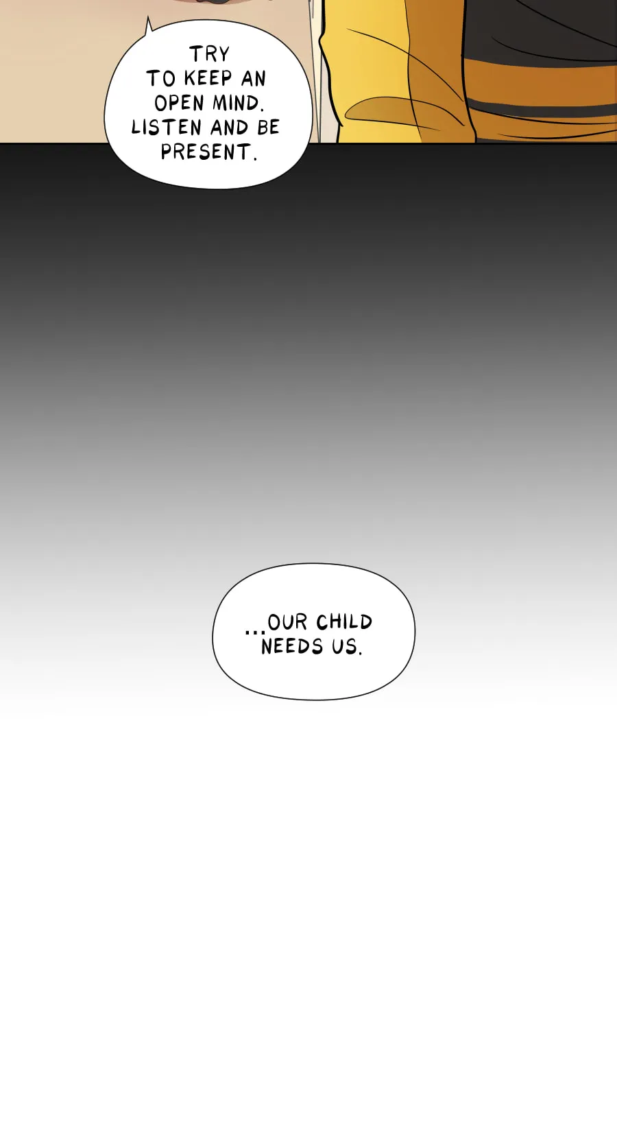 Magical Boy X Chapter 18 page 22 - 