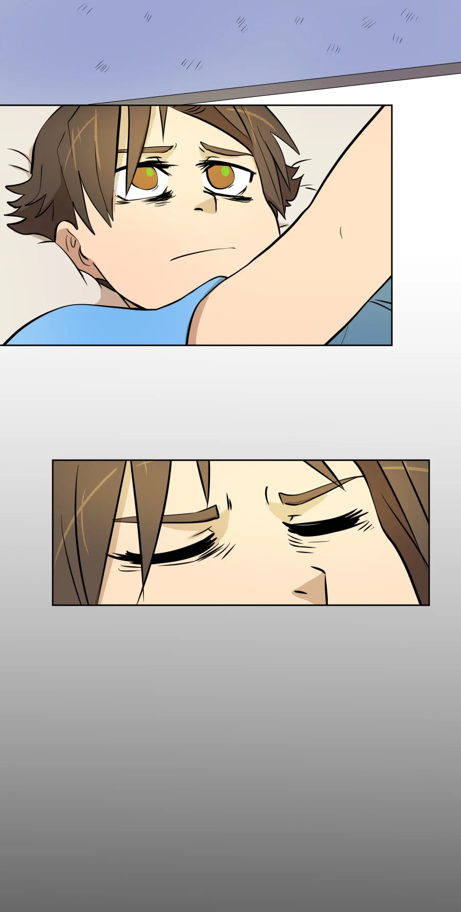 Magical Boy X Chapter 18 page 4 - 