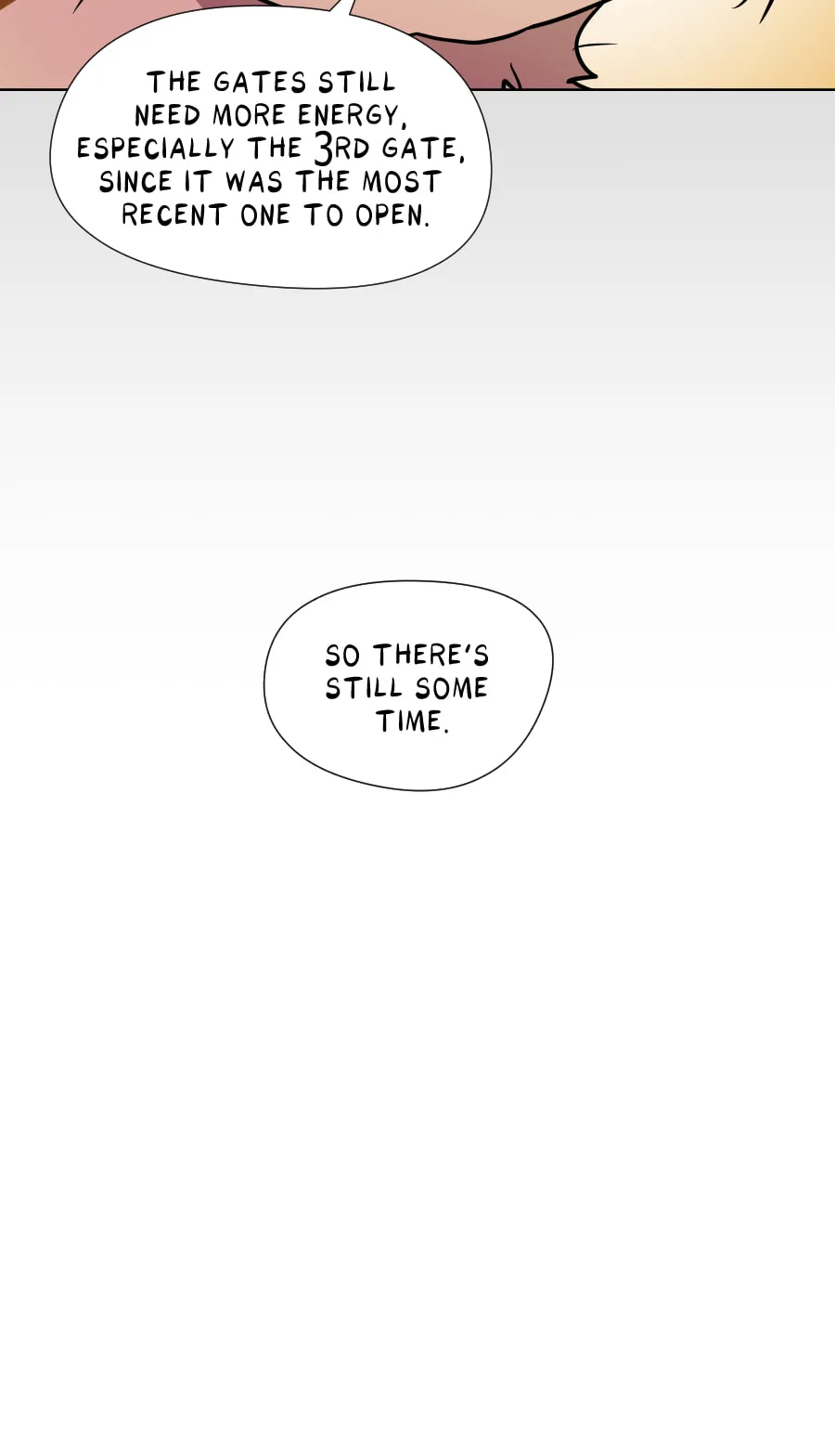 Magical Boy X Chapter 18 page 9 - 