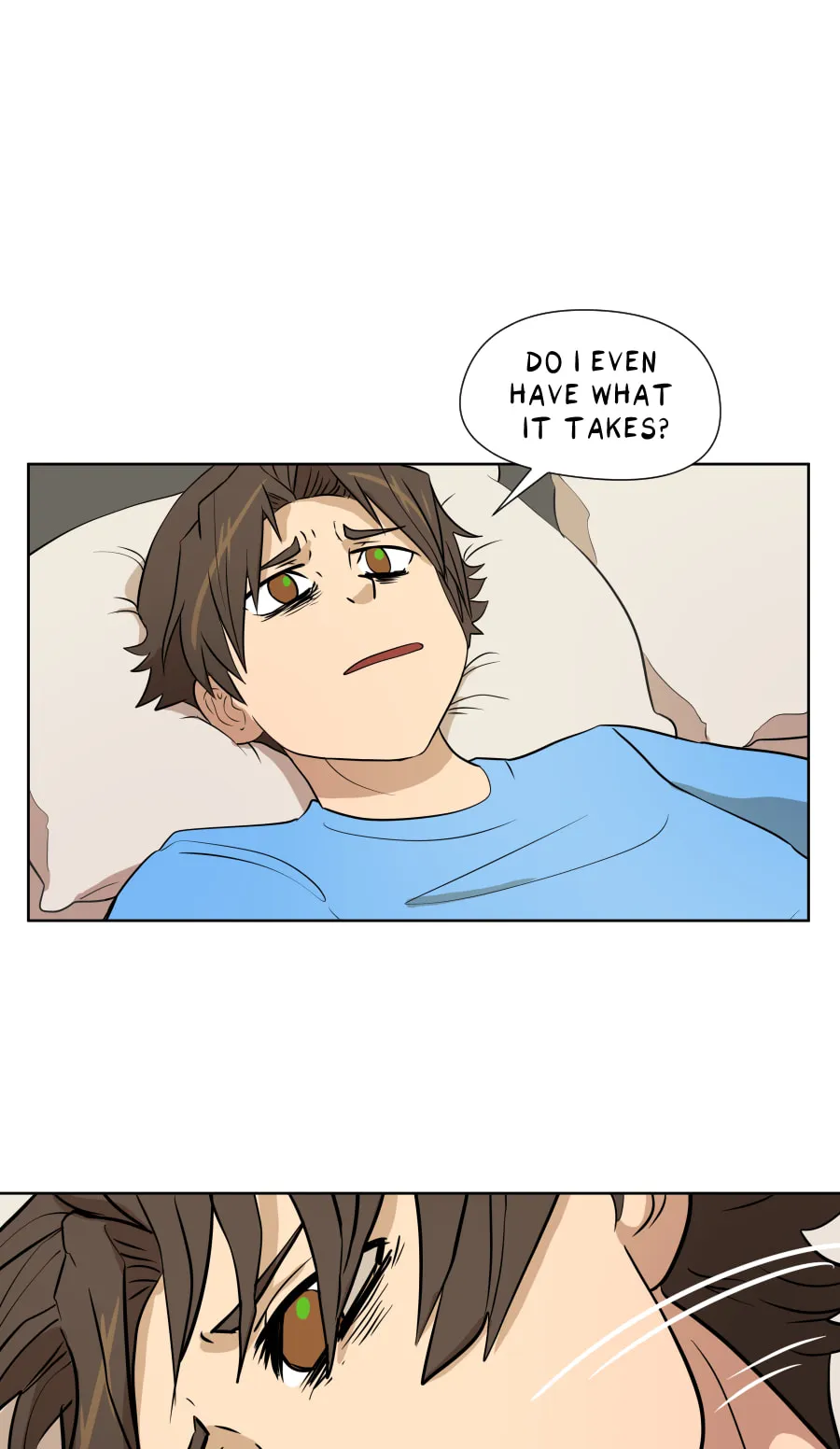 Magical Boy X Chapter 18 page 10 - 