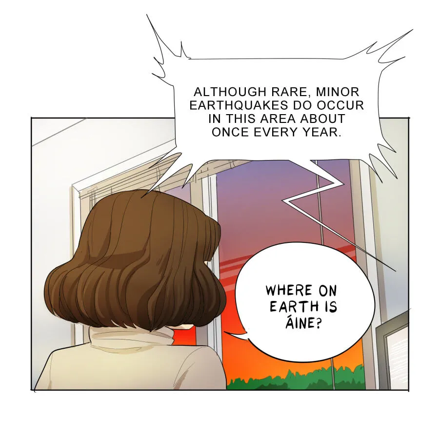 Magical Boy X Chapter 2 page 2 - 