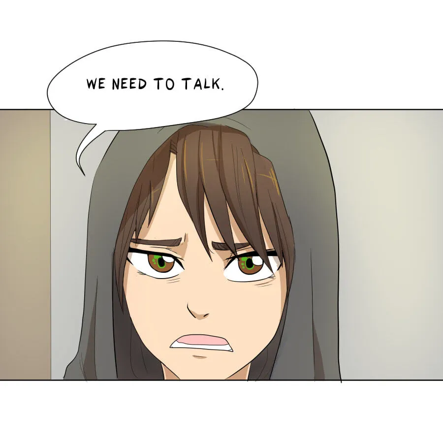 Magical Boy X Chapter 2 page 11 - 
