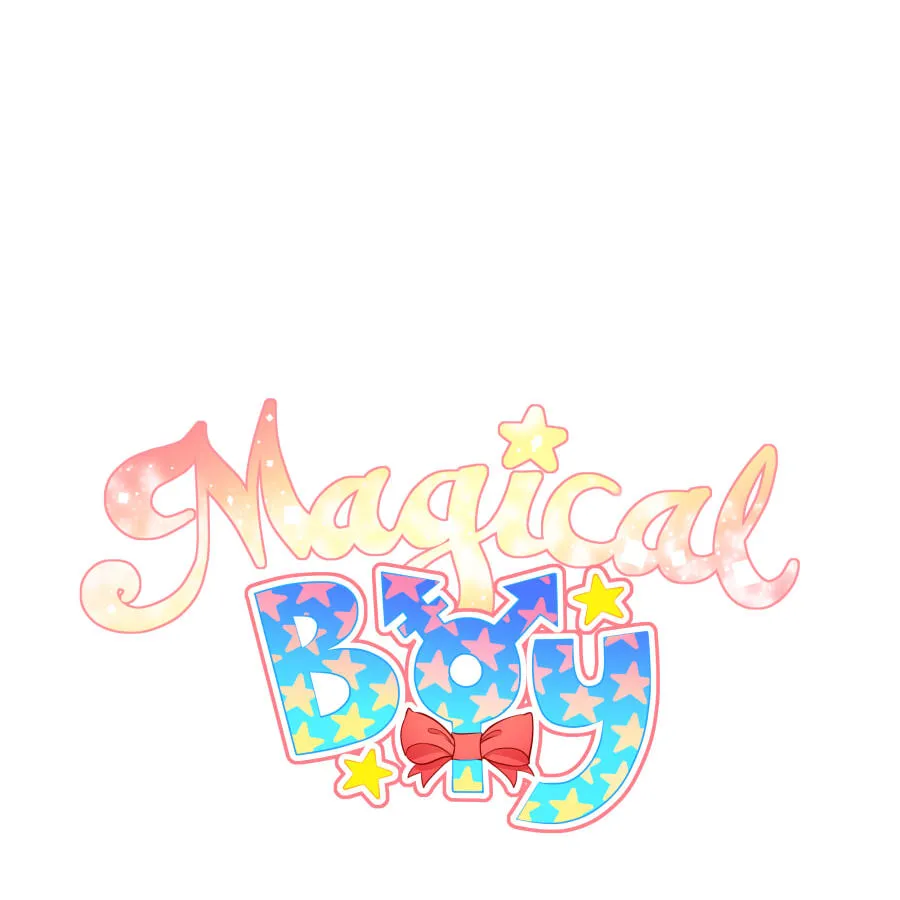 Magical Boy X Chapter 2 page 12 - 