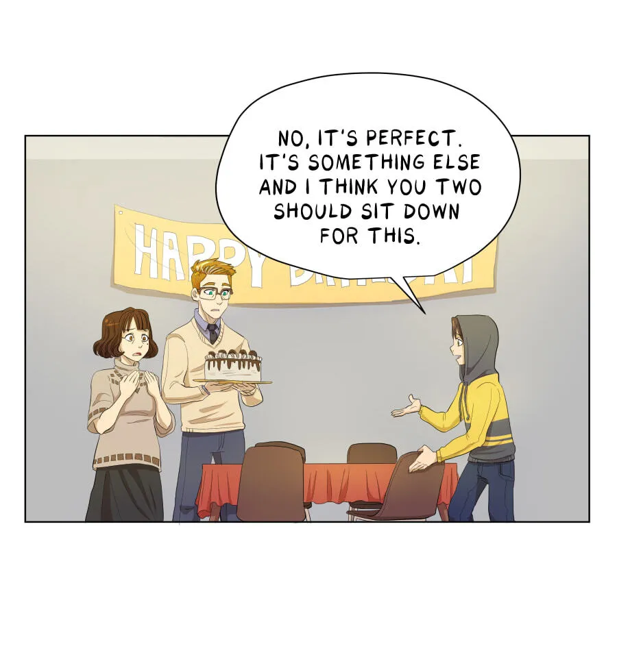 Magical Boy X Chapter 2 page 15 - 