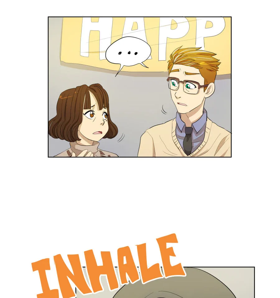 Magical Boy X Chapter 2 page 16 - 