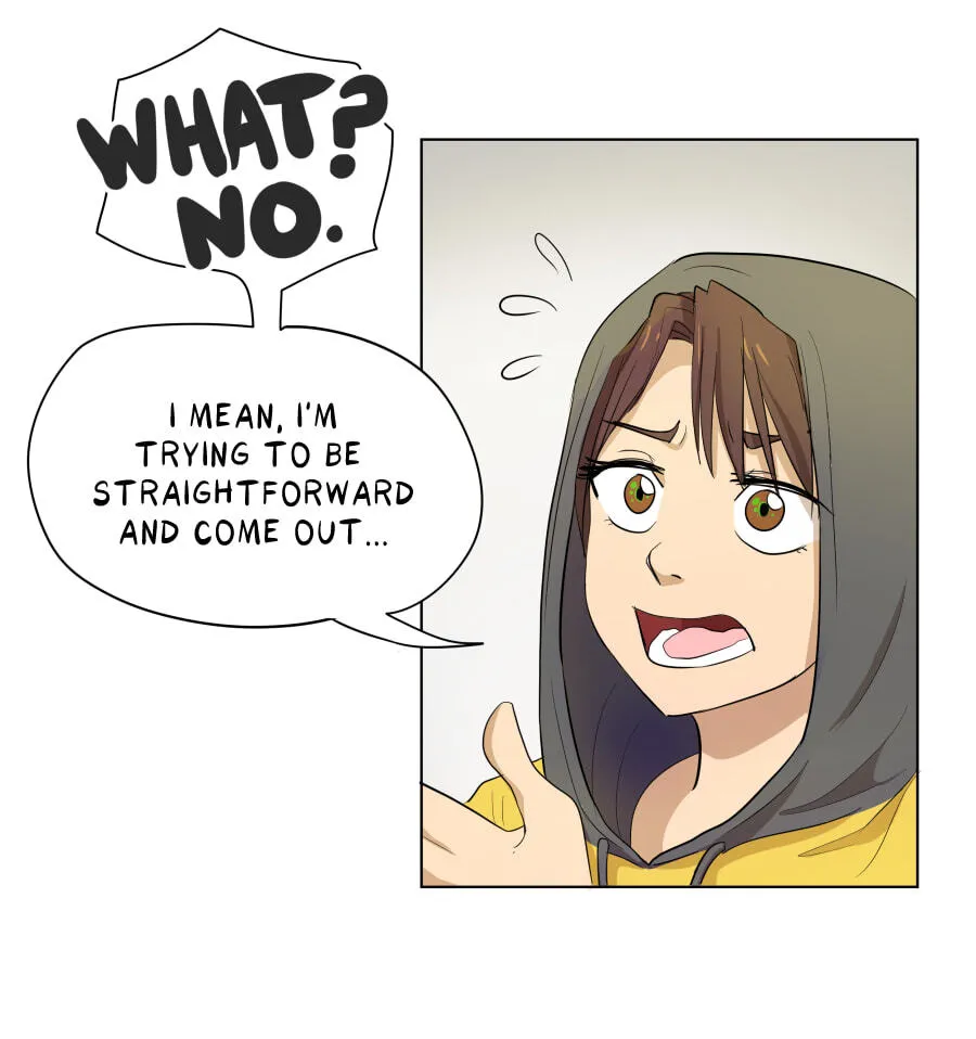 Magical Boy X Chapter 2 page 19 - 