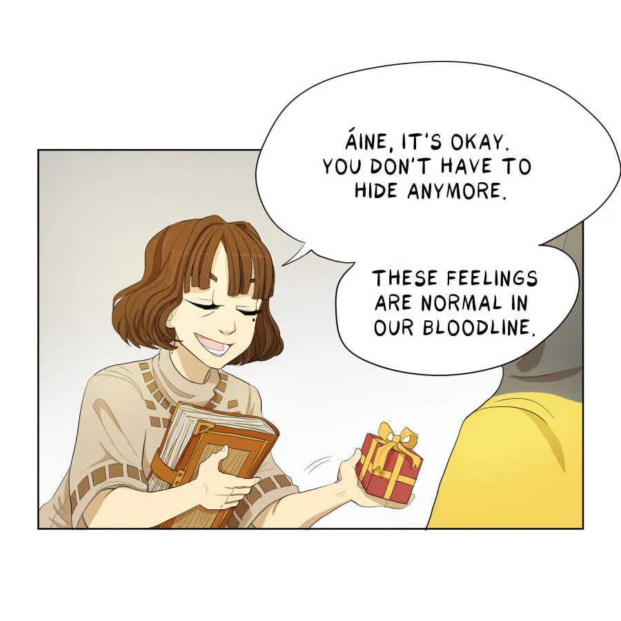 Magical Boy X Chapter 2 page 28 - 