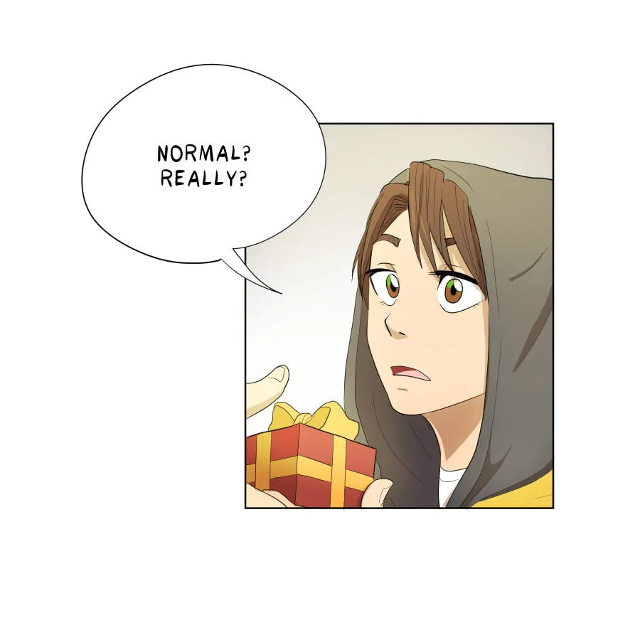 Magical Boy X Chapter 2 page 29 - 