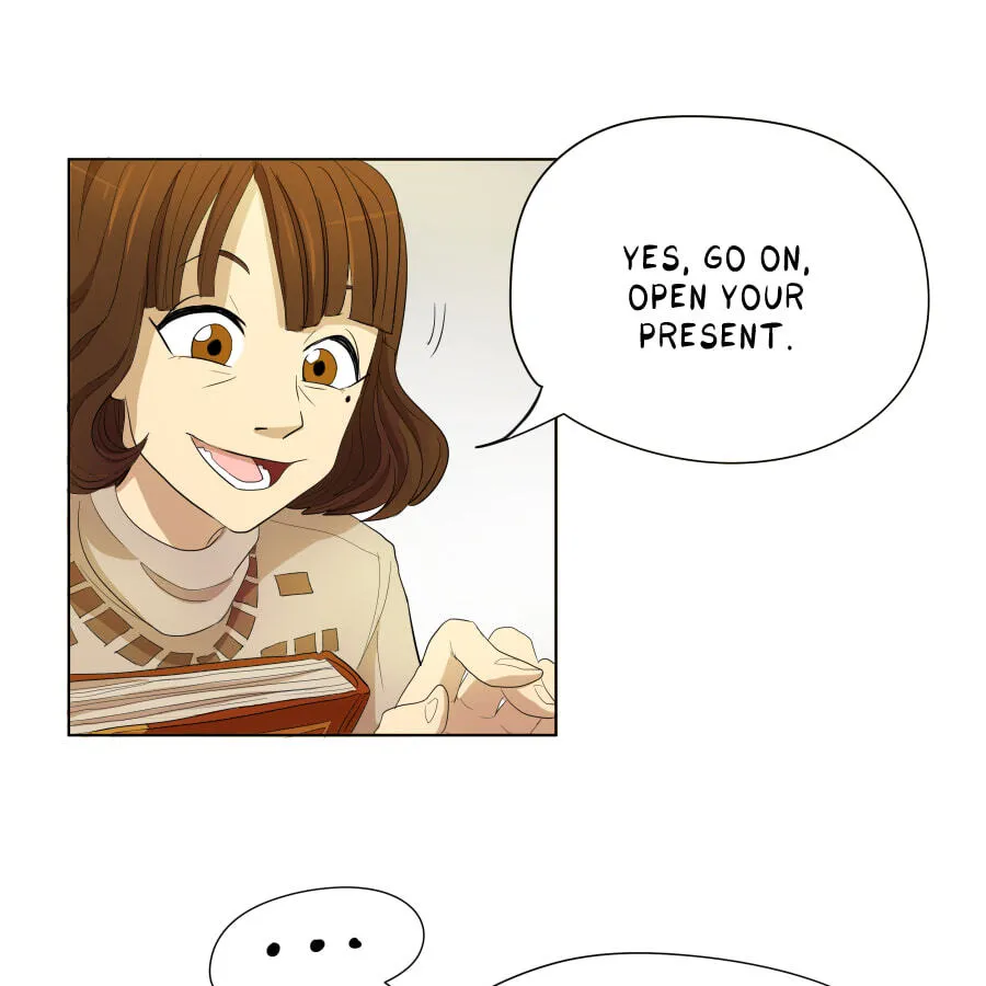 Magical Boy X Chapter 2 page 30 - 