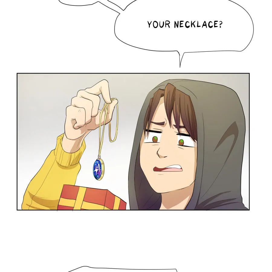 Magical Boy X Chapter 2 page 31 - 