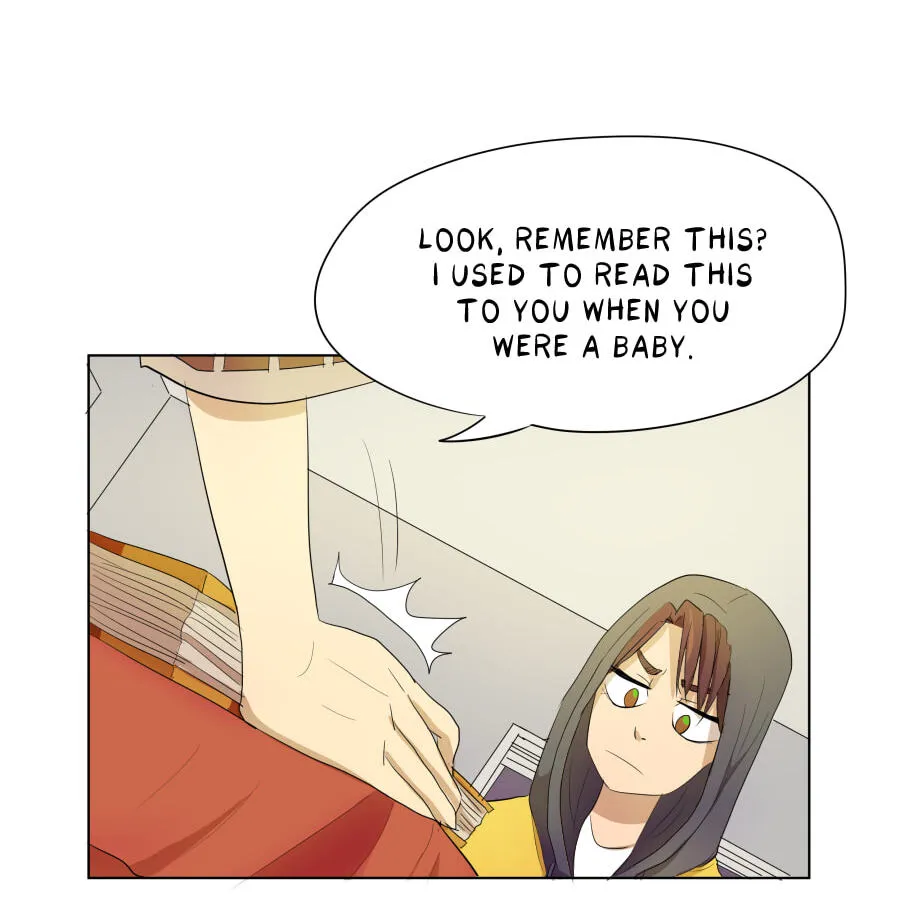 Magical Boy X Chapter 2 page 33 - 