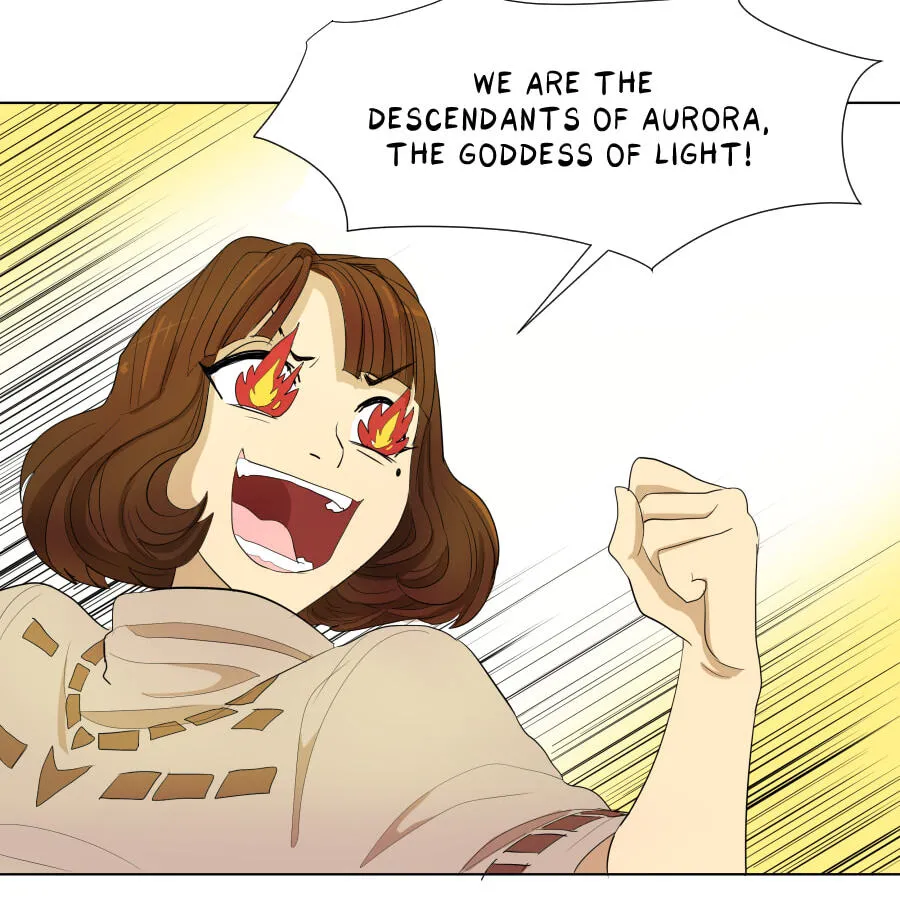 Magical Boy X Chapter 2 page 35 - 