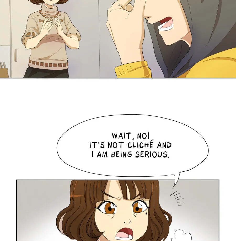 Magical Boy X Chapter 2 page 38 - 