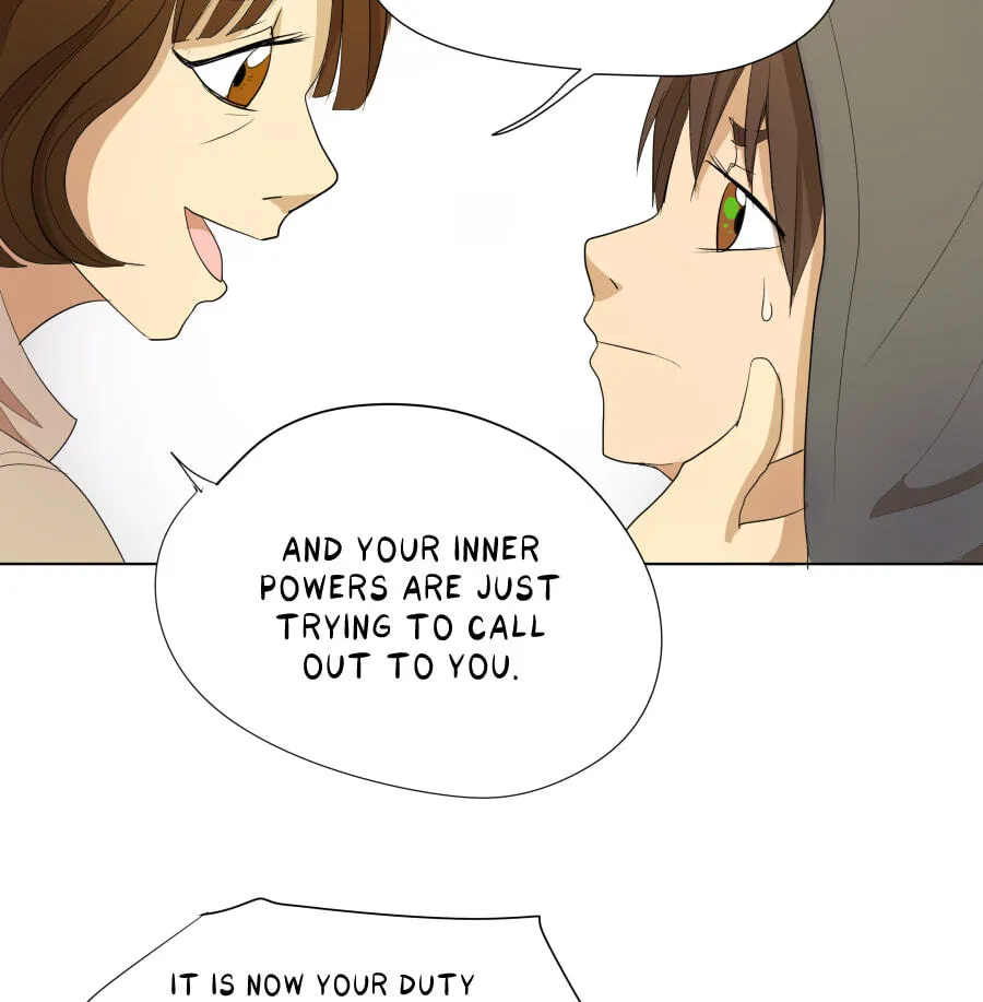 Magical Boy X Chapter 2 page 40 - 
