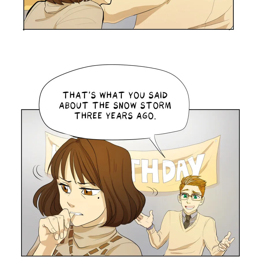 Magical Boy X Chapter 2 page 5 - 