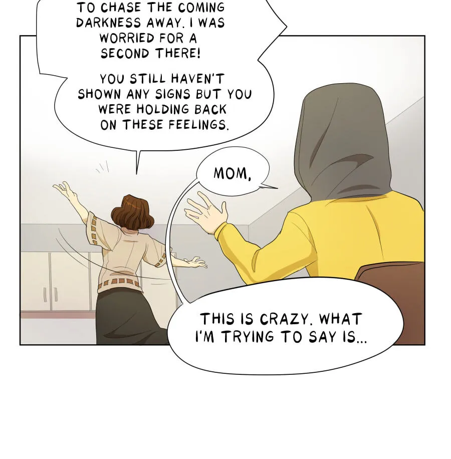 Magical Boy X Chapter 2 page 41 - 