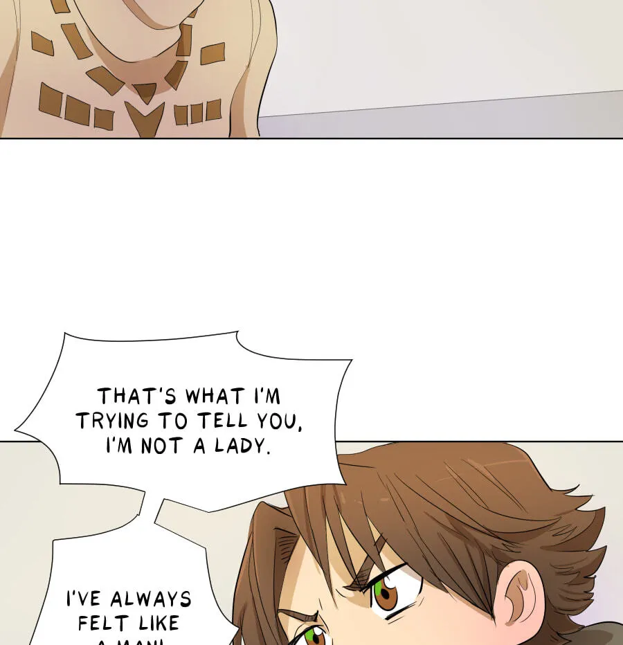 Magical Boy X Chapter 2 page 47 - 
