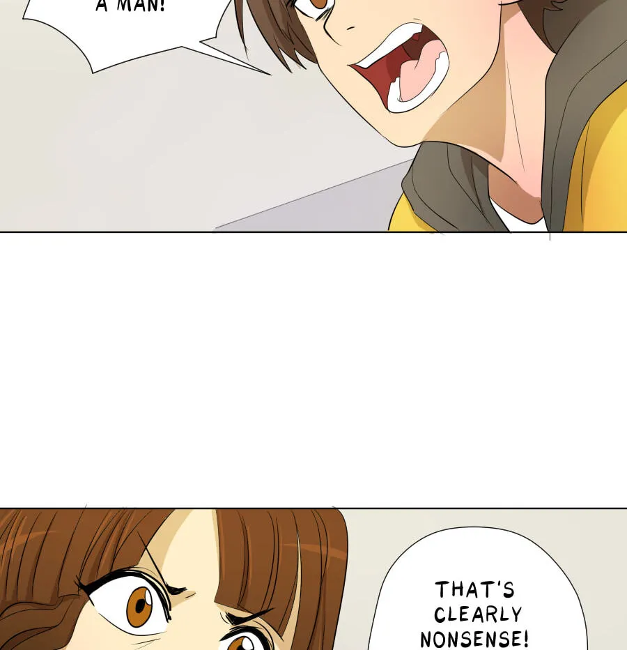 Magical Boy X Chapter 2 page 48 - 
