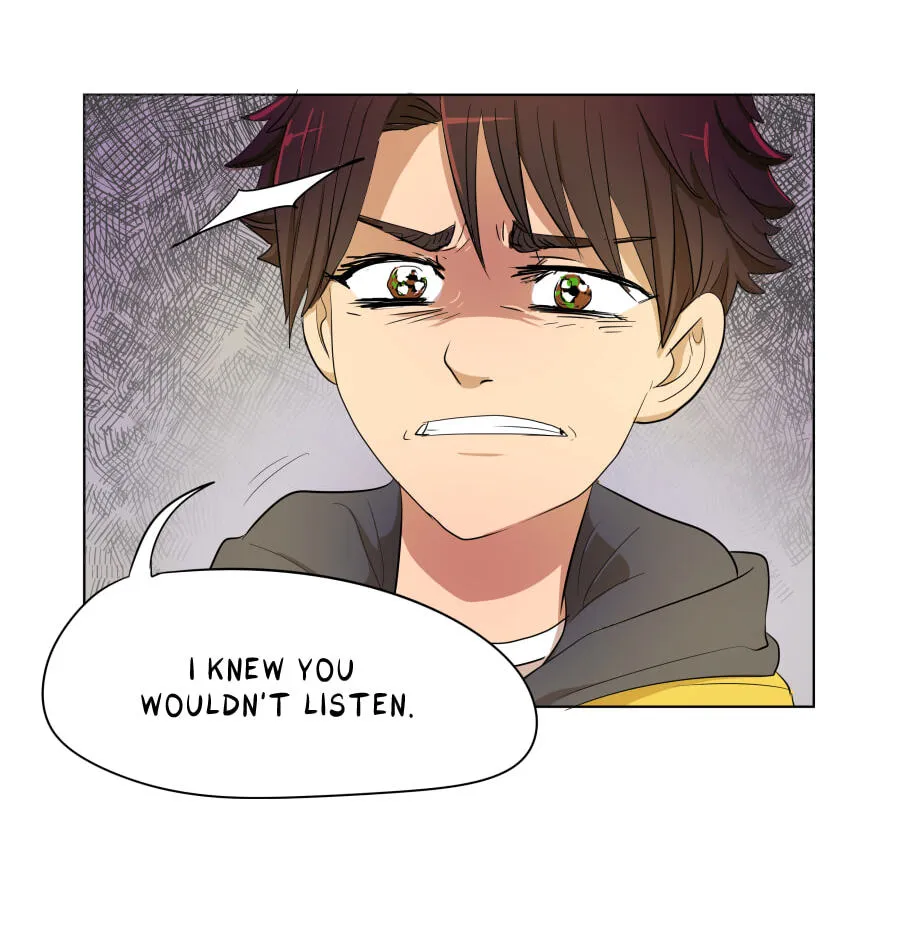 Magical Boy X Chapter 2 page 50 - 