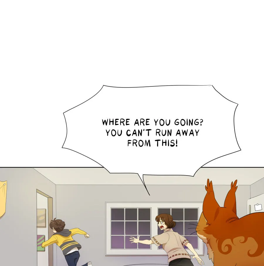Magical Boy X Chapter 2 page 52 - 