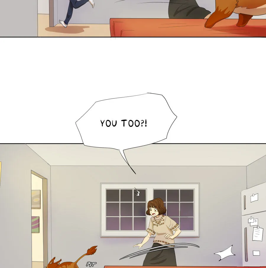 Magical Boy X Chapter 2 page 53 - 