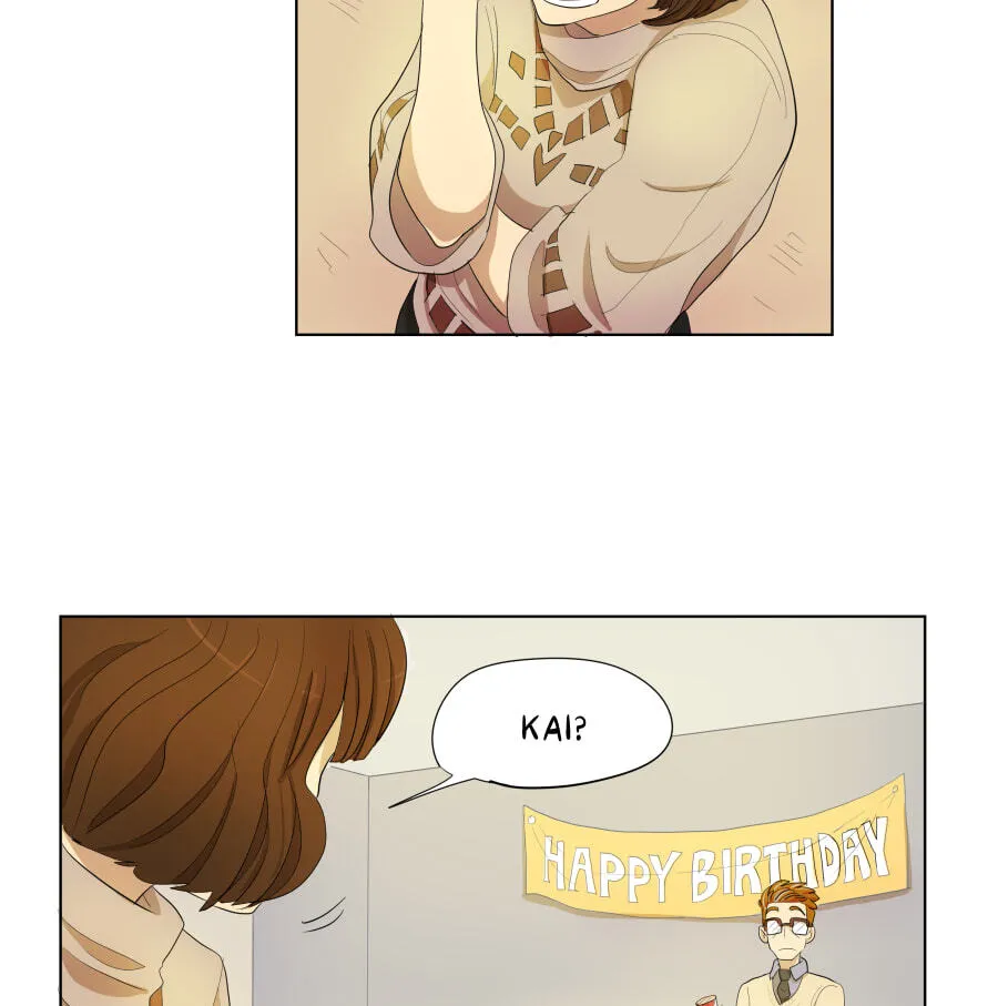 Magical Boy X Chapter 2 page 55 - 