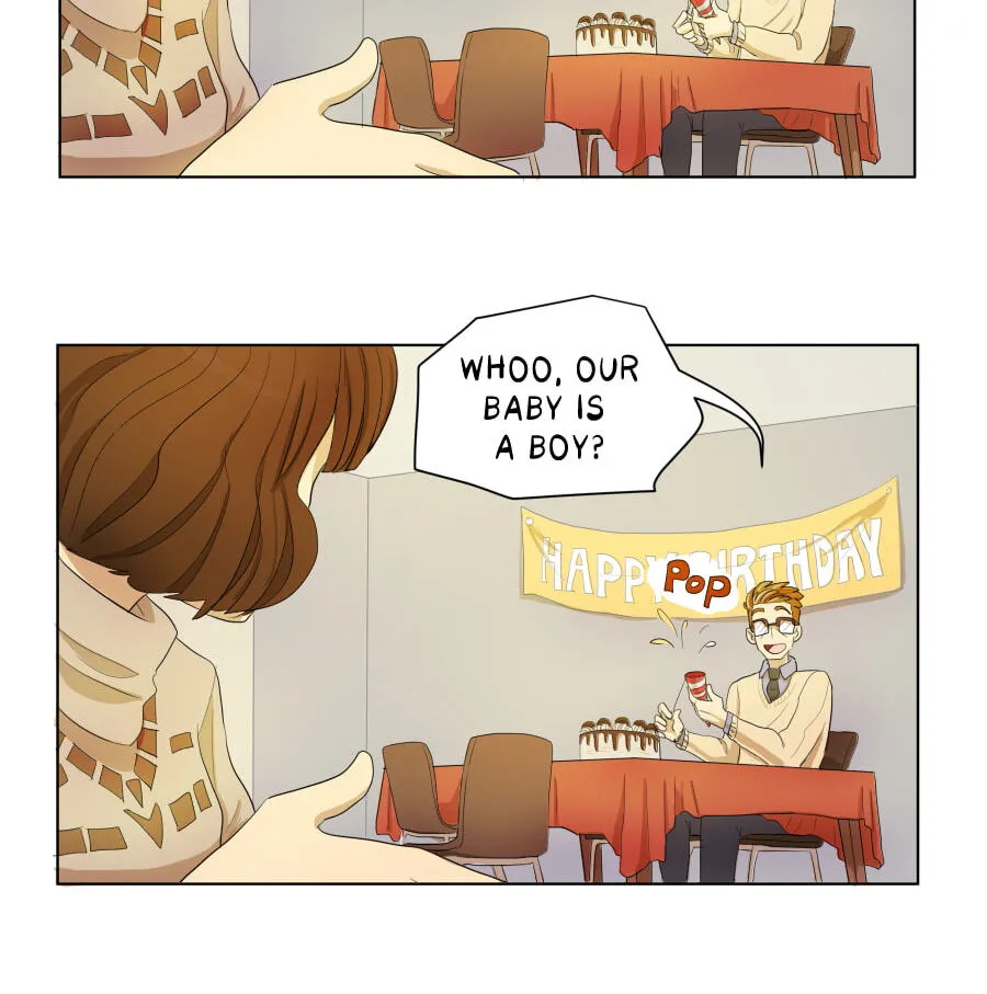 Magical Boy X Chapter 2 page 56 - 