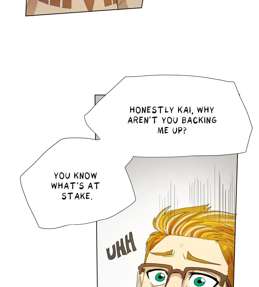 Magical Boy X Chapter 2 page 58 - 