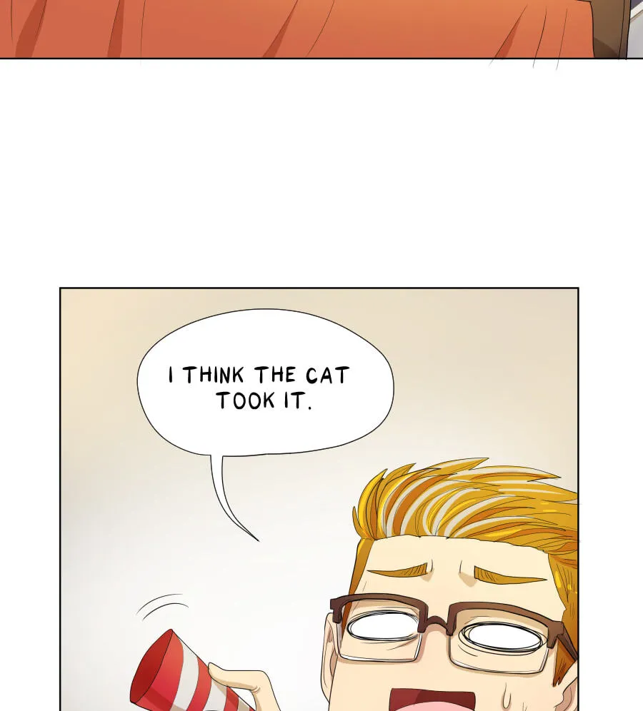 Magical Boy X Chapter 2 page 60 - 