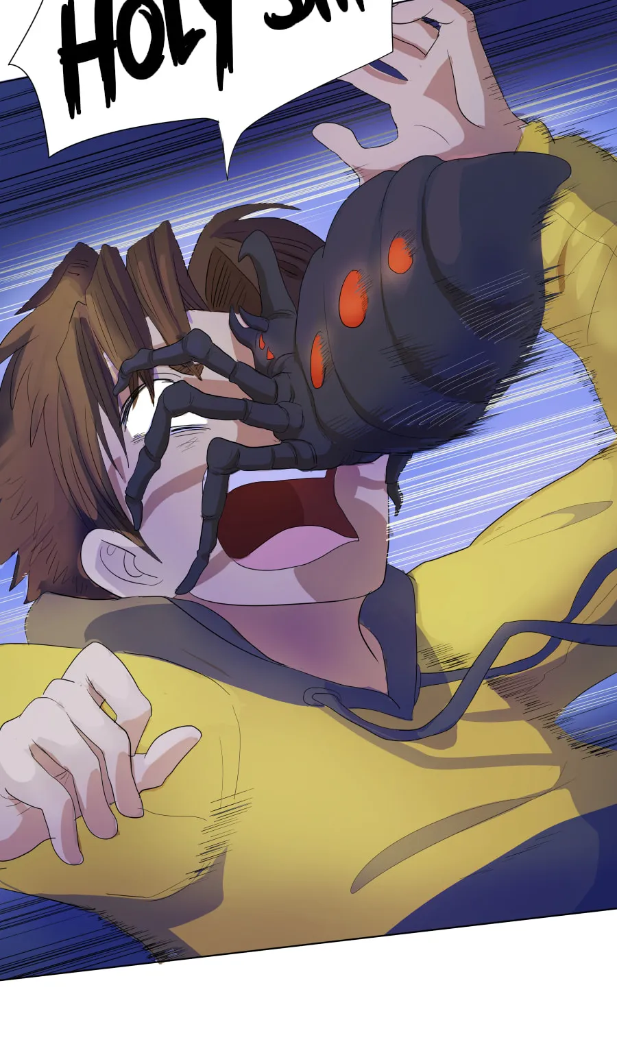 Magical Boy X Chapter 2 page 66 - 