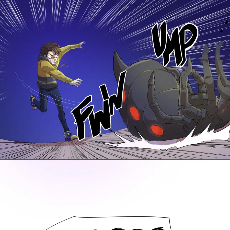 Magical Boy X Chapter 2 page 68 - 