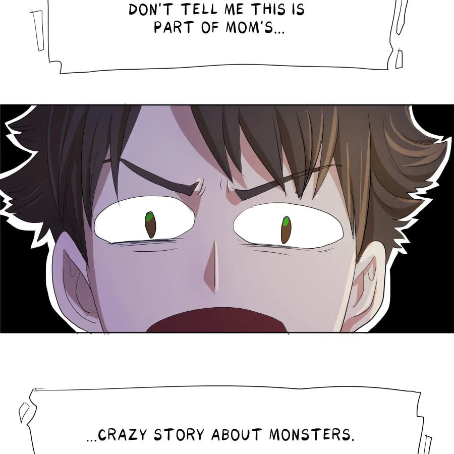 Magical Boy X Chapter 2 page 70 - 