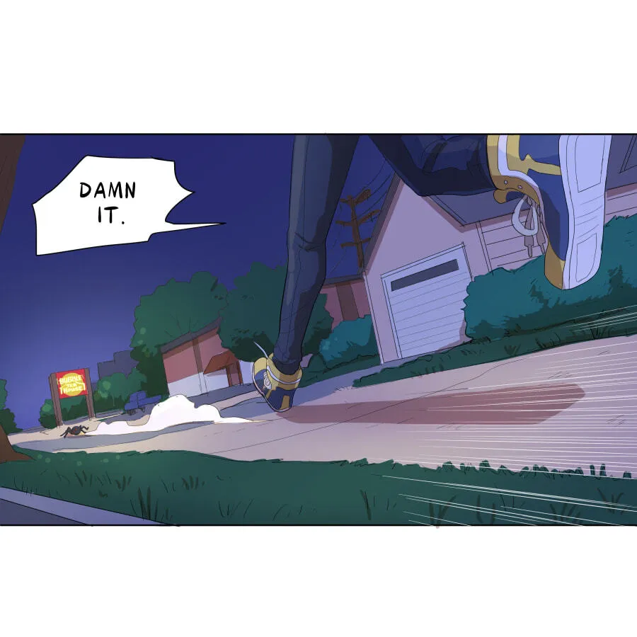 Magical Boy X Chapter 2 page 73 - 