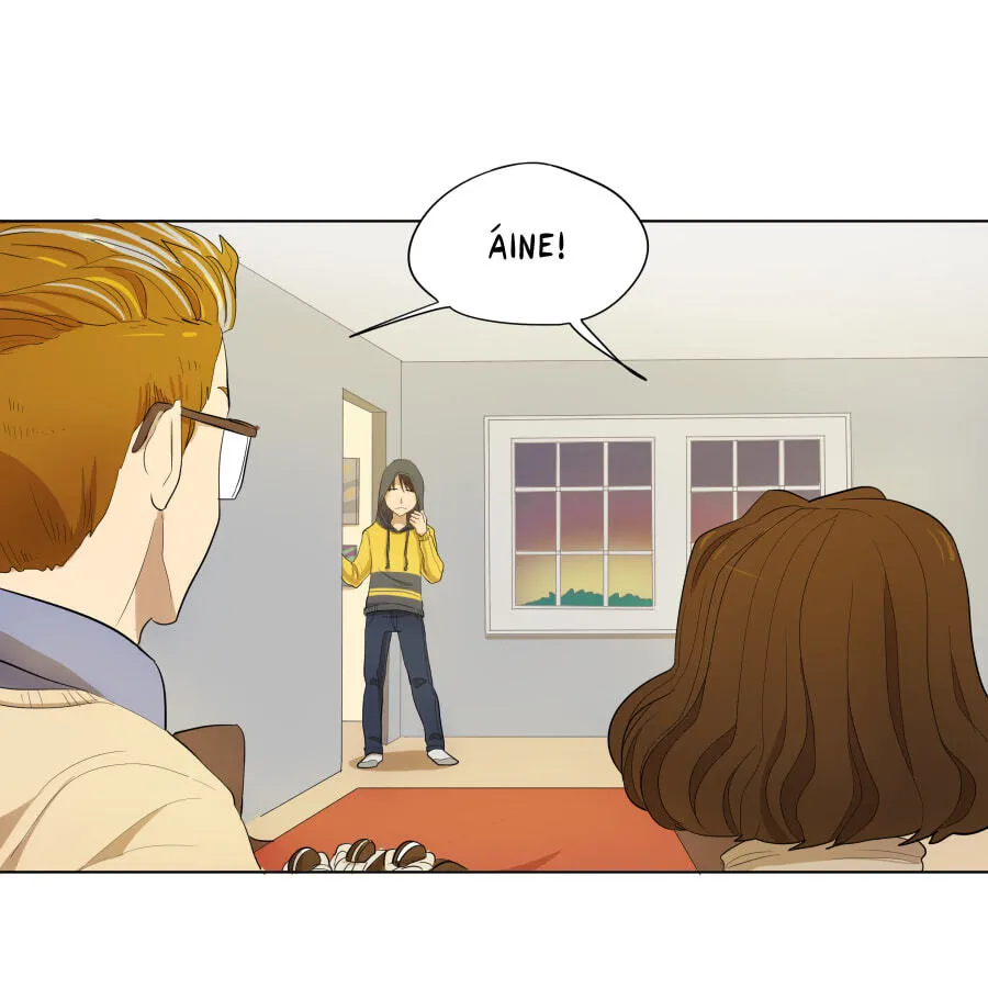 Magical Boy X Chapter 2 page 9 - 